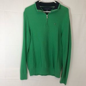 Tommy Hilfiger Men’s Knit Pullover M